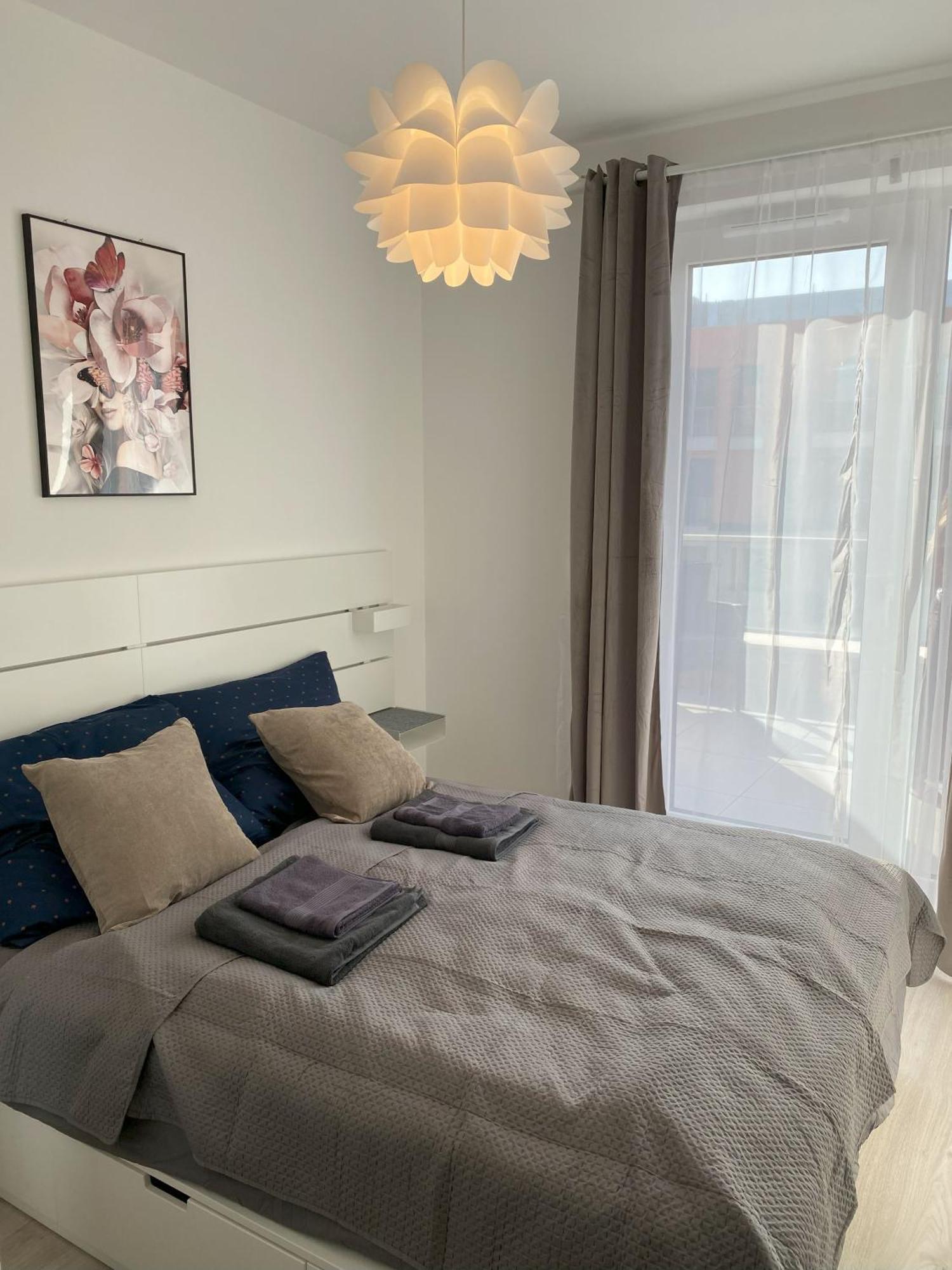 Apartment Jasmin